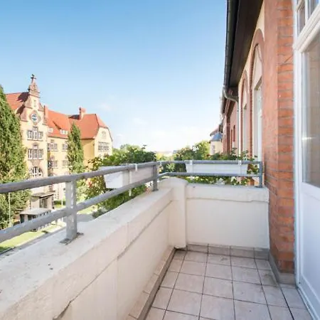 Apartments Zur Koenigsburg Apartment Erfurt