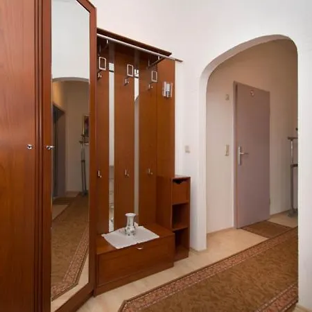 Apartment Apartments Zur Koenigsburg Erfurt