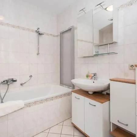 Apartments Zur Koenigsburg Erfurt