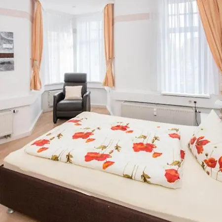 Apartment Apartments Zur Koenigsburg *