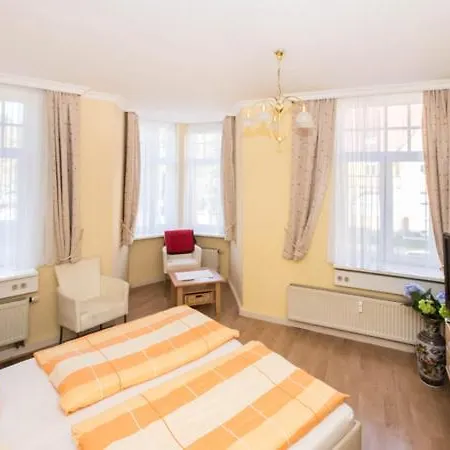 Apartment Apartments Zur Koenigsburg *