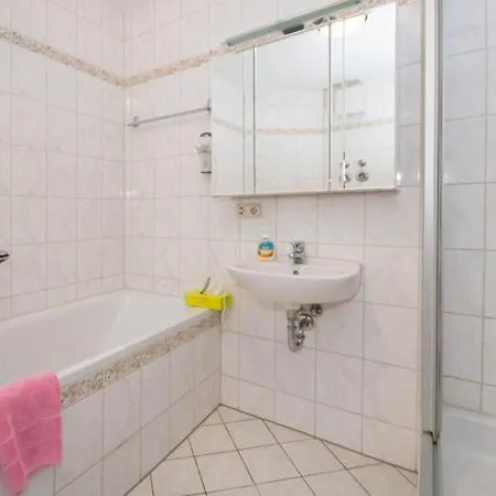 Apartment Apartments Zur Koenigsburg *