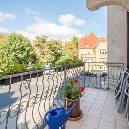 Apartments Zur Koenigsburg Erfurt