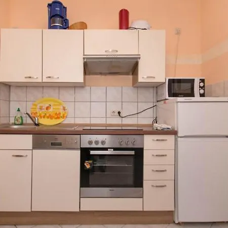 Apartment Apartments Zur Koenigsburg
