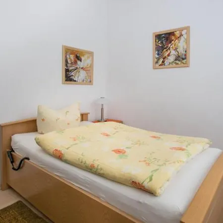 Apartment Apartments Zur Koenigsburg
