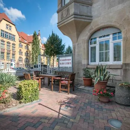 Apartments Zur Koenigsburg Apartment