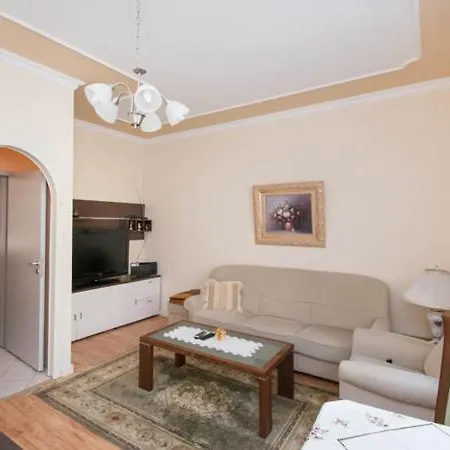 Apartment Apartments Zur Koenigsburg *